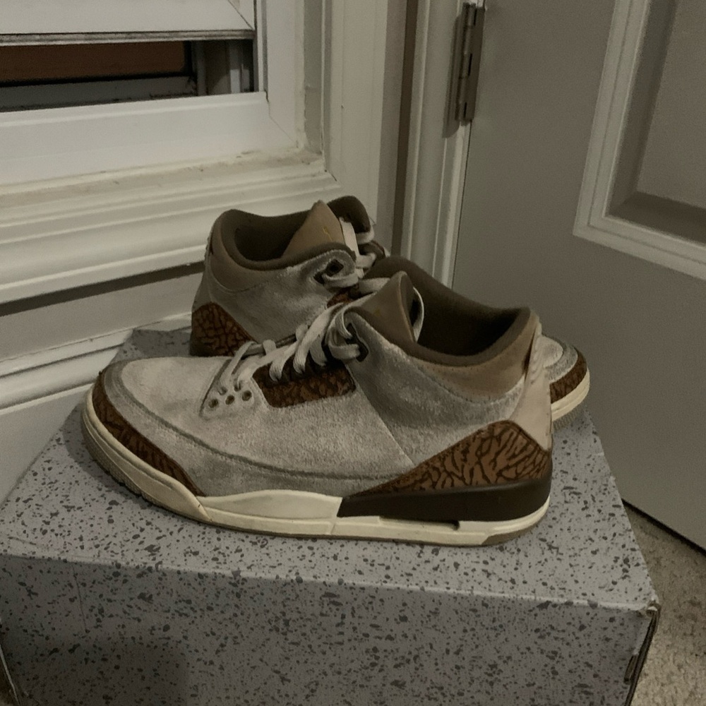 Jordan 3 - Picture 7 of 7